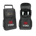 2 Bottle Deluxe Wine Bag